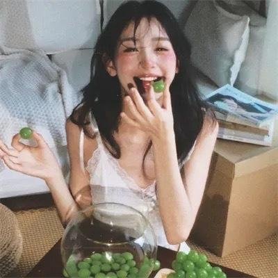 美国最后的处女